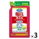 ペットキレイ 毎日でも洗えるリンスインシャンプー愛犬用 国産 詰め替え 3個 ライオンペット