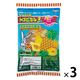 フルーツ王国 小動物用 トロピカル3 さようなら毛玉（Lパック）160g 3袋 おやつ スドー