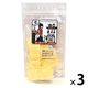 犬用 おやつ Bon・rupa 京 ぱりぱりチーズ 国産 40g 3個 ボンルパ
