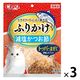 いなば CIAO チャオ 減塩 かつお節 国産 30g 3袋 猫用 おやつ ふりかけ