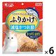 いなば CIAO チャオ 減塩 かつお節 国産 30g 6袋 猫用 おやつ ふりかけ