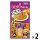 いなば ちゅ～る 犬 さつまいも 国産（14g×4本）2袋 ちゅーる ドッグフード 犬用 ウェット おやつ