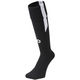 sfida（スフィーダ） サッカー ストッキング ジャガードラインストッキング 22-24 ブラック SH21S01 1組（直送品）