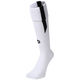 sfida（スフィーダ） サッカー ストッキング ジャガードラインストッキング 25-27 ホワイト SH21S01 1組（直送品）