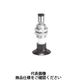 日本ピスコ 真空パッド VPHC6ー9LSEー6J 1セット(3個)（直送品）