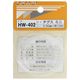 和気産業 テグス ミニ 約0.35mm×10m HW-402 1セット(24個)（直送品）