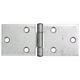 和気産業 ステンレス横長丁番 BHー457 38MM 1セット(8個)（直送品）