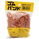和気産業 ゴムバンド 30g アメゴム 折径160mm×切幅4.5mm GB-895 1セット(32袋)（直送品）