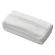 パール金属 ストレッチティッシュカバー ソフトパック用 ミンクタッチホワイト N-7792 1個