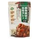 植物素材のカレー中辛フレーク 135g 1個 創健社 カレールウ カレーフレーク