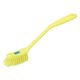 ヴァイカン ディッシュブラシ #4287 Y黄 ソフト 380134 1個（直送品）