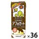 キッコーマンソイフーズ 豆乳飲料 アフォガート 200ml 1セット（36本）
