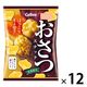 おさつスナック 52g 12袋 カルビー スナック菓子 おつまみ