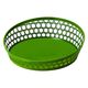 篭 ＡＢＳ尺３寸　かぐや丸かご　若竹 [1個入] wis-c-5-63　若泉漆器（直送品）