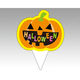 ピック D-526 ハロウィンパンプキン 200点 553204 1セット（200点入） カミイソ産商（直送品）