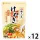 ミツカン 札幌味噌拉麺専門店けやき監修 札幌味噌鍋つゆ 12個
