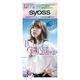 syoss（サイオス） イルーセント ミルキーヘアカラー AB02 アクアブルー ヘアカラー ヘンケルジャパン