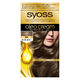 syoss（サイオス） オレオクリーム ヘアカラー2A　プレシャスアッシュ 白髪染め ヘンケルジャパン