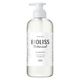 サロンスタイル BIOLISS ビオリス ボタニカル シャンプー スムース＆スリーク ポンプ 480ml コーセーコスメポート