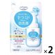 ソフティモ 泡洗顔 セラミド つめかえ 130mL×2個 コーセーコスメポート