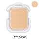 d プログラム 薬用 スキンケアファンデーション オークル00 【敏感肌用パウダーファンデ】 SPF17・PA++ レフィル