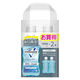 マウスウォッシュ 洗口液 口臭 モンダミン スパイシーミント 1000mL×2本 強刺激タイプ 口臭対策 アース製薬