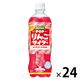 サントリー POPりんごサイダー 600ml 1箱（24本入）