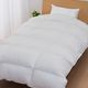 西川 ランドリエ ホワイトダックダウン85%羽毛掛けふとん KA01302007 1枚