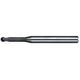 日進工具 無限深リブ用ボールエンドミル MRB230 R0.75X3(D4) 1セット(2PC)（直送品）