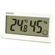 エンペックス気象計 おうちルーム温湿度計スリム白 TD-8511 1個（直送品）
