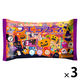 ハロウィン ラムネ タブレット お配り菓子 フエラムネ ファミリーパック 1セット（1個×3）