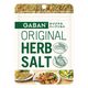 GABAN オリジナルハーブソルト 袋入り 17g 1個 ハウス食品 チャック付き袋