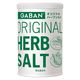 GABAN オリジナルハーブソルト 60g 1個 ハウス食品