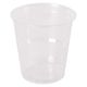 ニッケ商事 クリアカップ 8オンス 240ml 1袋（50個入）