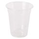 ニッケ商事 クリアカップ 14オンス 420ml 1セット（250個：25個入×10袋）