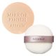 Attenir（アテニア）ミラーフィニッシュパウダープレストタイプ レフィル、パフ付（ケース別売）9g SPF15・PA++