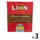 【ドリップコーヒー】ライオンコーヒー チョコレートマカダミア ドリップバッグ 1セット（12袋：4袋×3個）