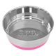プラッツ SPB フェスティバボウル LL ピンク 202826 1個（直送品）