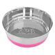 プラッツ SPB フェスティバボウル L ピンク 202828 1個（直送品）