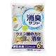 アイリスオーヤマ 各社共通システム猫トイレ用　におわない消臭サンド ６Ｌ×４袋　ＴＩＡー６Ｃ 266389 1セット（直送品）