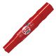 パイロット 油性マーカー 丸芯ツインマーカー 細・太 レッド MFN15FBM-R 1本