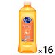 キュキュット オレンジ 詰め替え 370mL 1箱（16個入） 食器用洗剤 花王