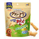 グラン・デリ ワンちゃん専用 おっとっと チキン＆ベジタブル味 大容量 国産 100g 1袋 ユニ・チャーム 犬用 おやつ