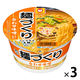 東洋水産　マルちゃん 麺づくり 合わせ味噌　1セット（3個）カップラーメン　ノンフライめん