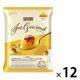 蒟蒻畑 For Gourmet 濃厚プリン味 8個入 12個 マンナンライフ 蒟蒻ゼリー 一口ゼリー
