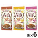 （お得なセット）おにく生活 パウチ ビーフ チキン ツナ味 18袋（3種×各6袋）