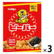 ビーバー 3袋 北陸製菓 せんべい 煎餅