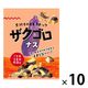 ザクゴロ野菜 ナス ごま油旨辛麻婆 26g 10袋 モントワール おつまみ スナック菓子