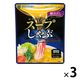 ミツカン スープしゃぶ 極みだし 3個 しゃぶしゃぶつゆ 鍋つゆ 鍋の素