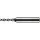 協和精工 超硬ロングエンドミル KSELー2 0.7X7 KSEL-207070 1個（直送品）